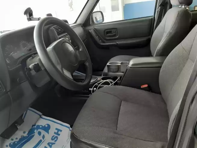 استفاده شده Jeep Cherokee برای فروش که در دوحه #5100 - 1  image 